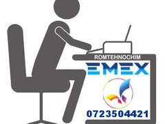 Operator introducere date & relatii clienti